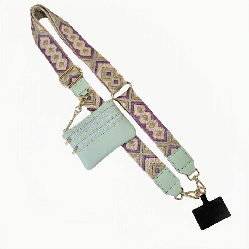 Phone Strap With Wallet — representative Tech & Gadgets sample