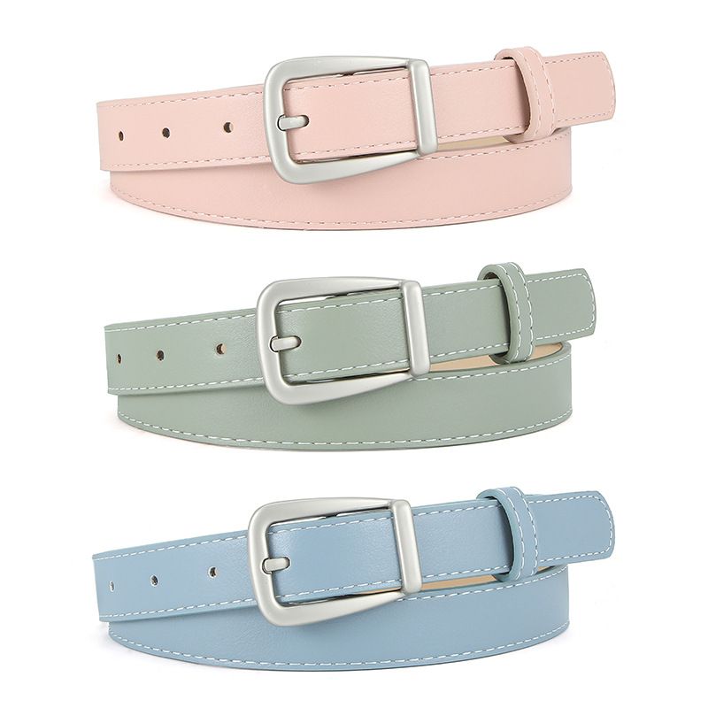 Belt — representative Accessories & Bags sample