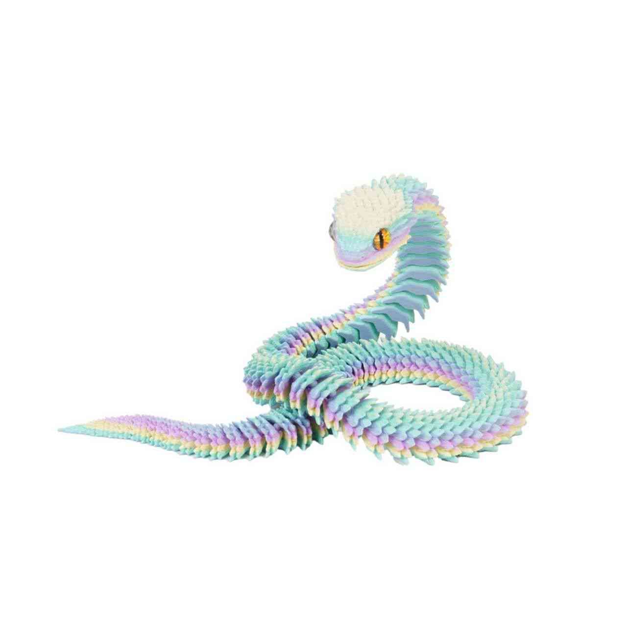 Viper Snake 30 cm — Toys & Games