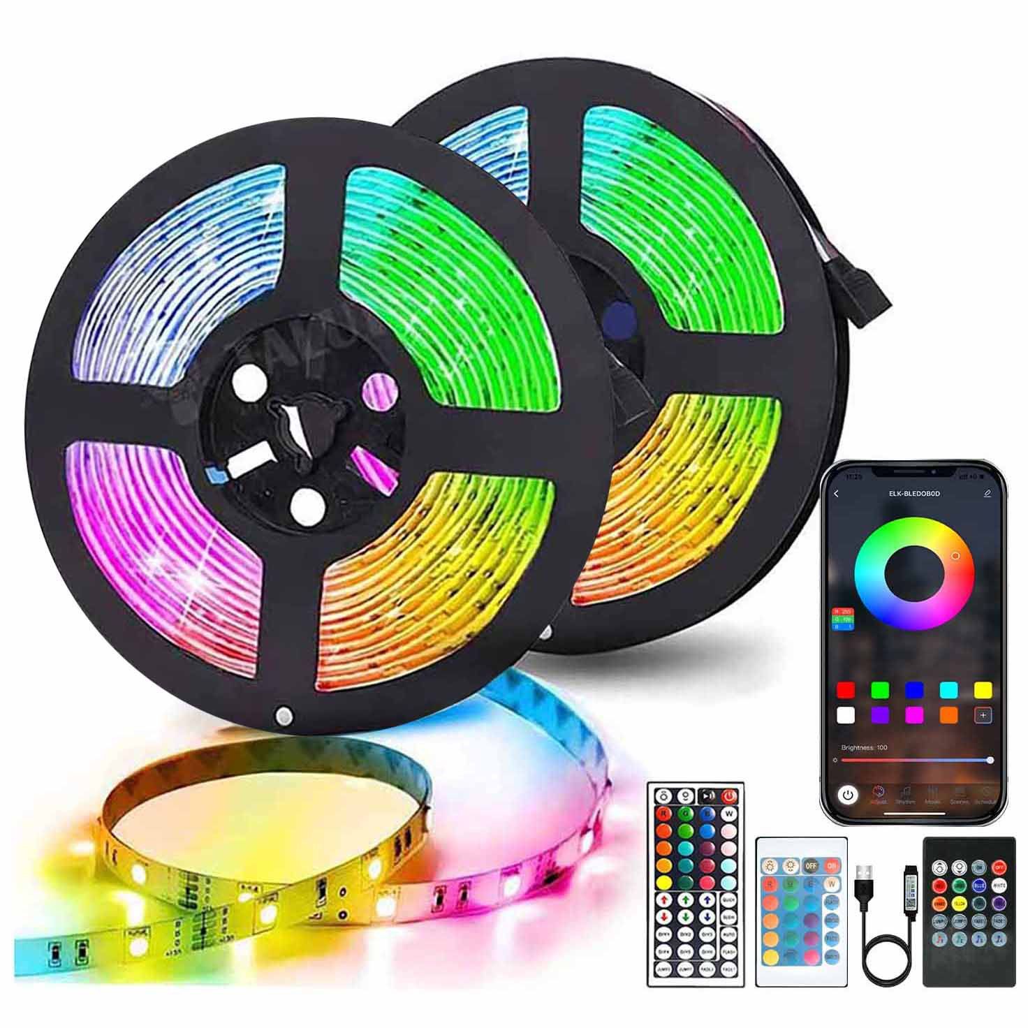 5050 Led Strip 3m — representative Home & Kitchen sample