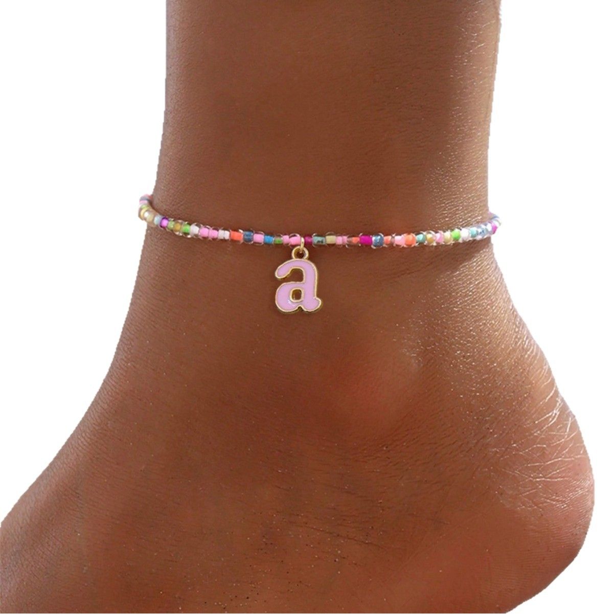 Anklet — representative Jewellery sample