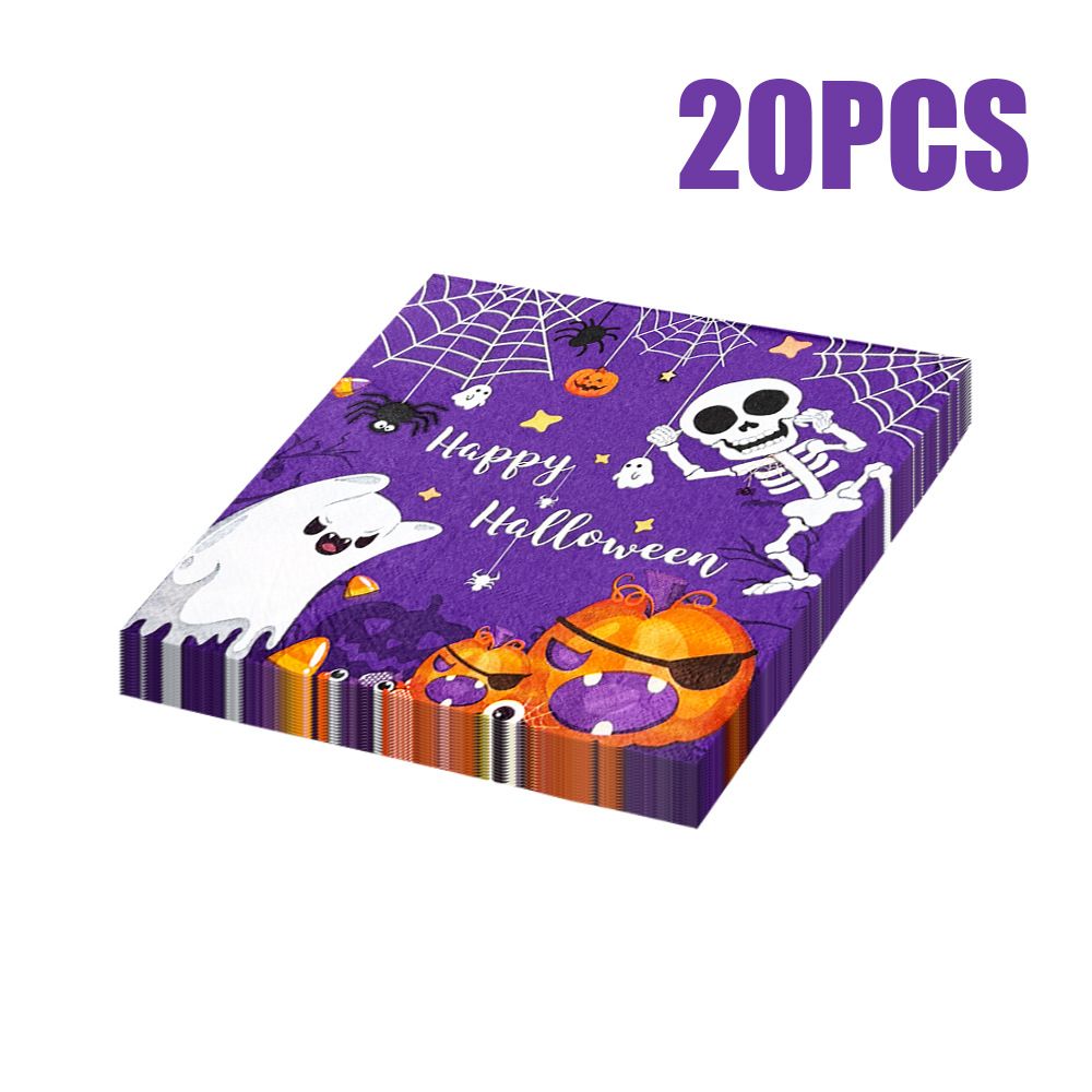 Printed Pocket Tissues 20 Pics — representative Home & Kitchen sample