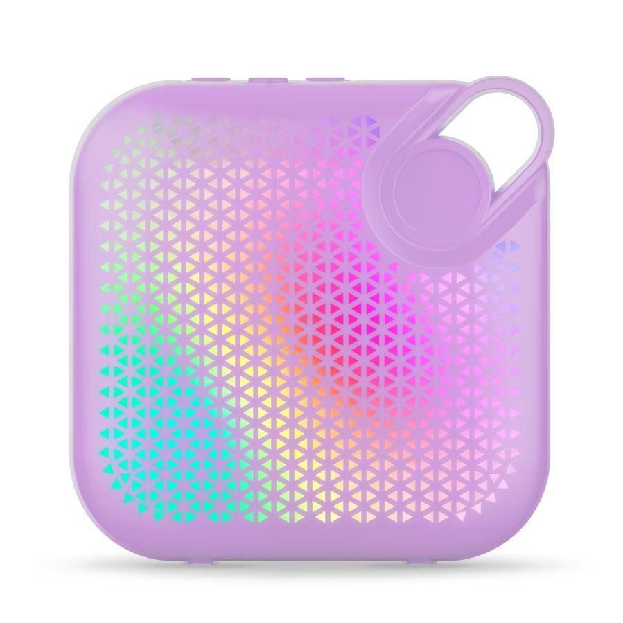 X711 Led Speaker — representative Tech & Gadgets sample