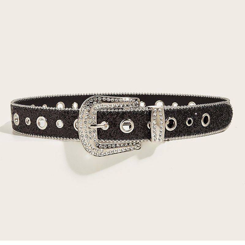 Belt — representative Accessories & Bags sample