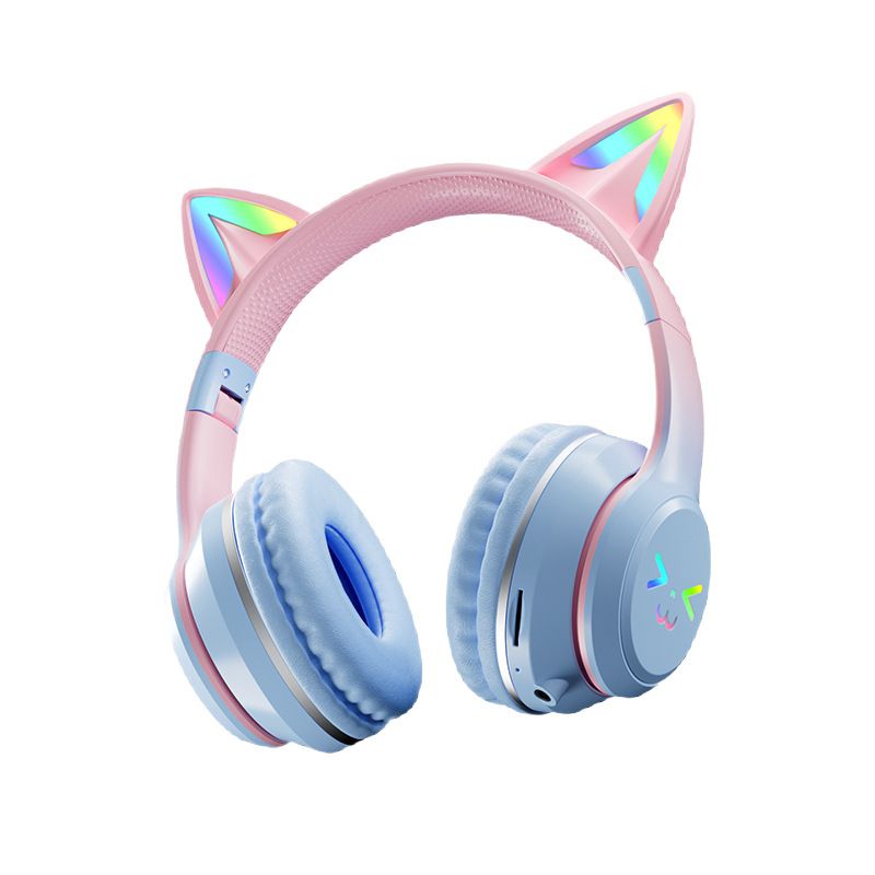 Led Cat Ear Headphone — representative Tech & Gadgets sample