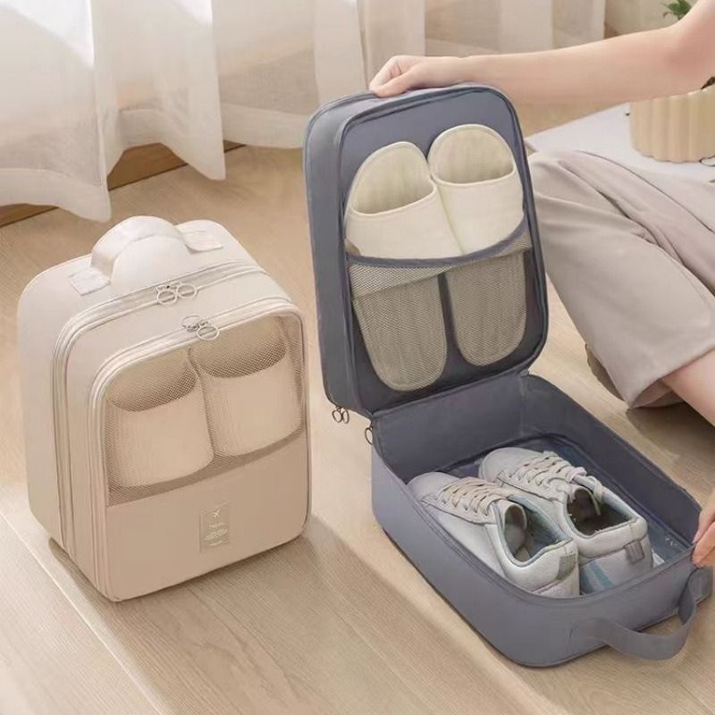 Travel Shoe Storage Bag — representative Accessories & Bags sample