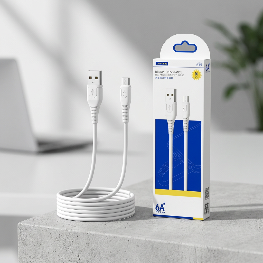 LT S1 TypeC Cable — representative Tech & Gadgets sample