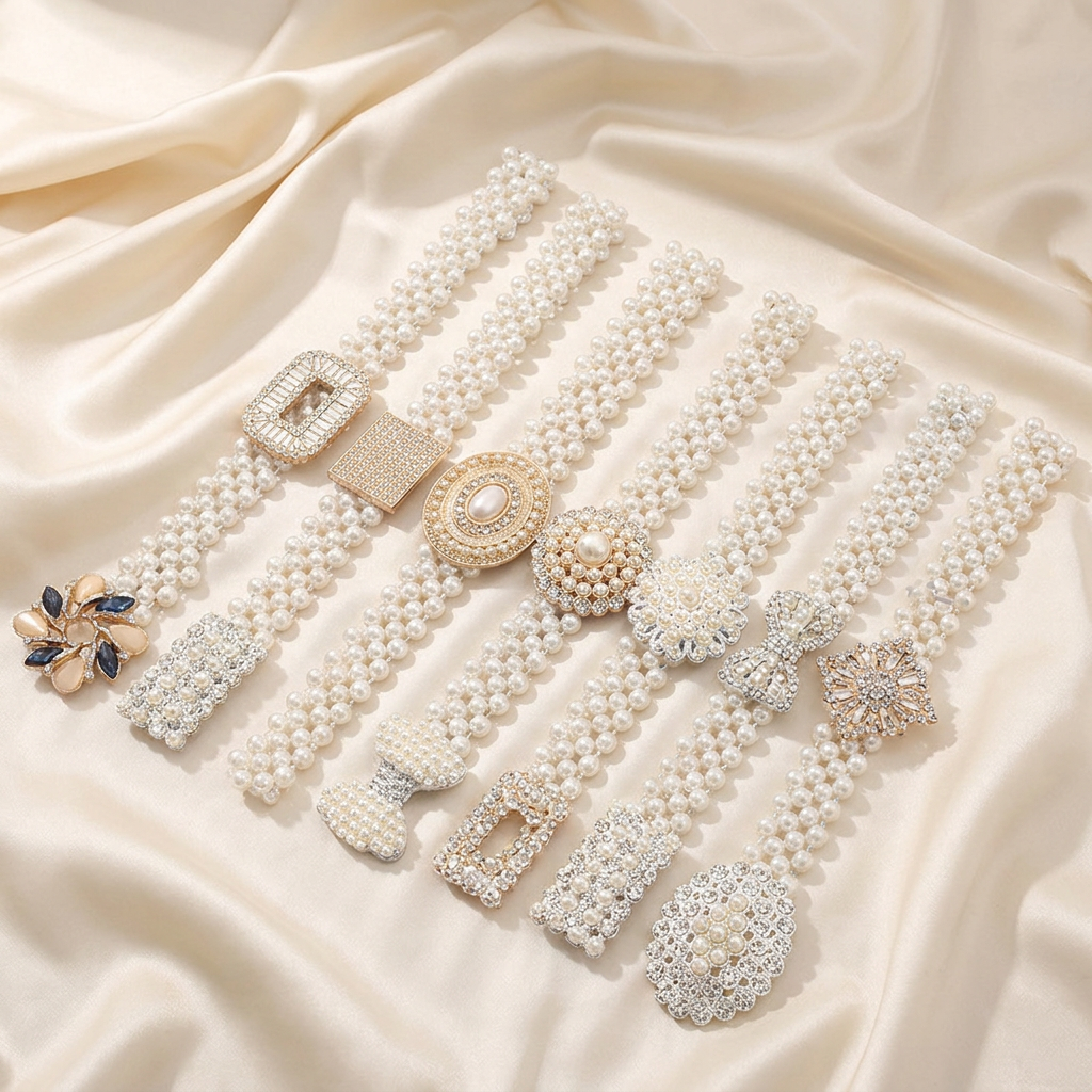 Women's Belt — representative Accessories & Bags sample
