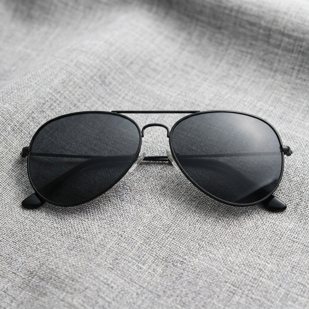 Sun Glasses — representative Accessories & Bags sample