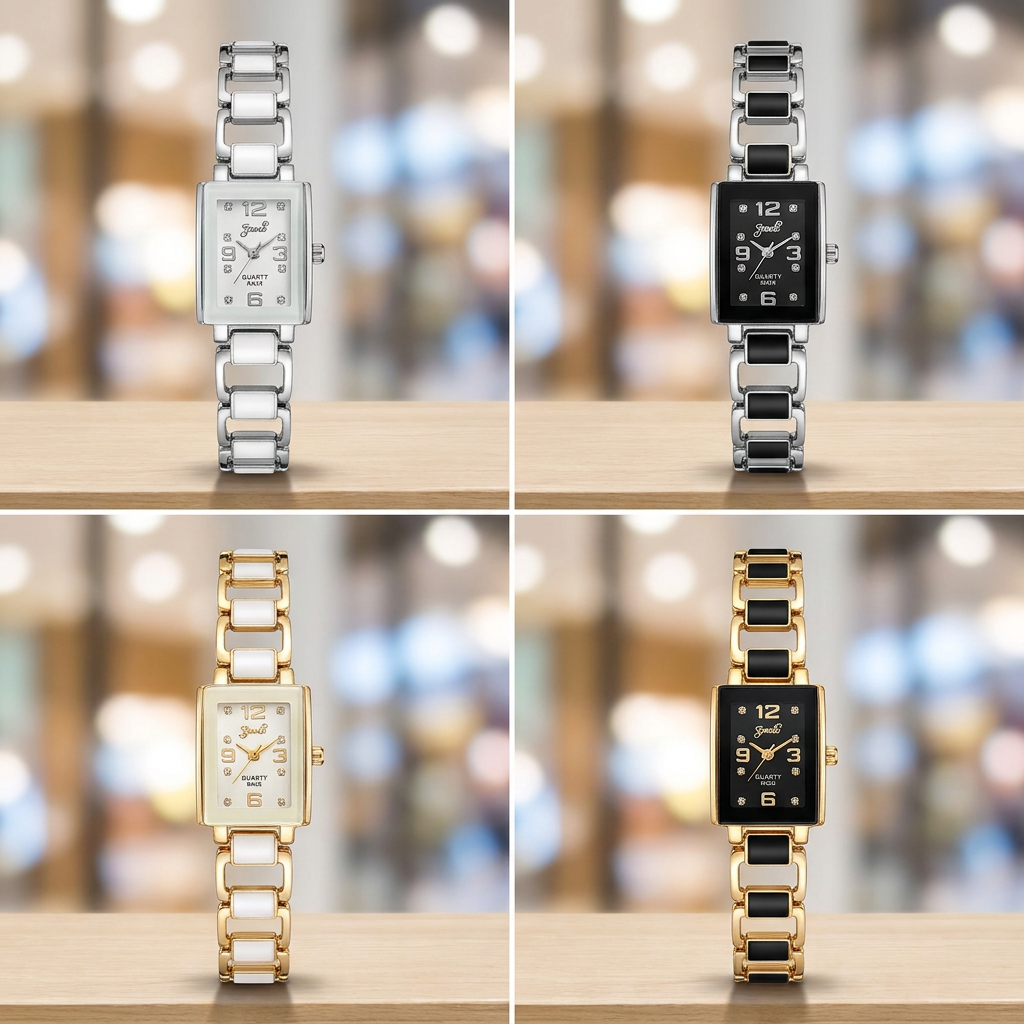 Watch — representative Accessories & Bags sample