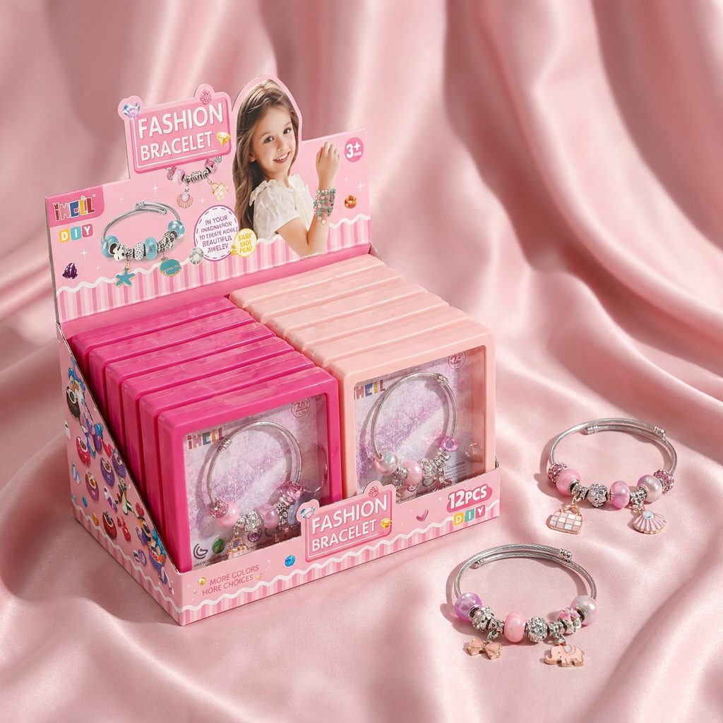 Bracelet — representative Jewellery sample
