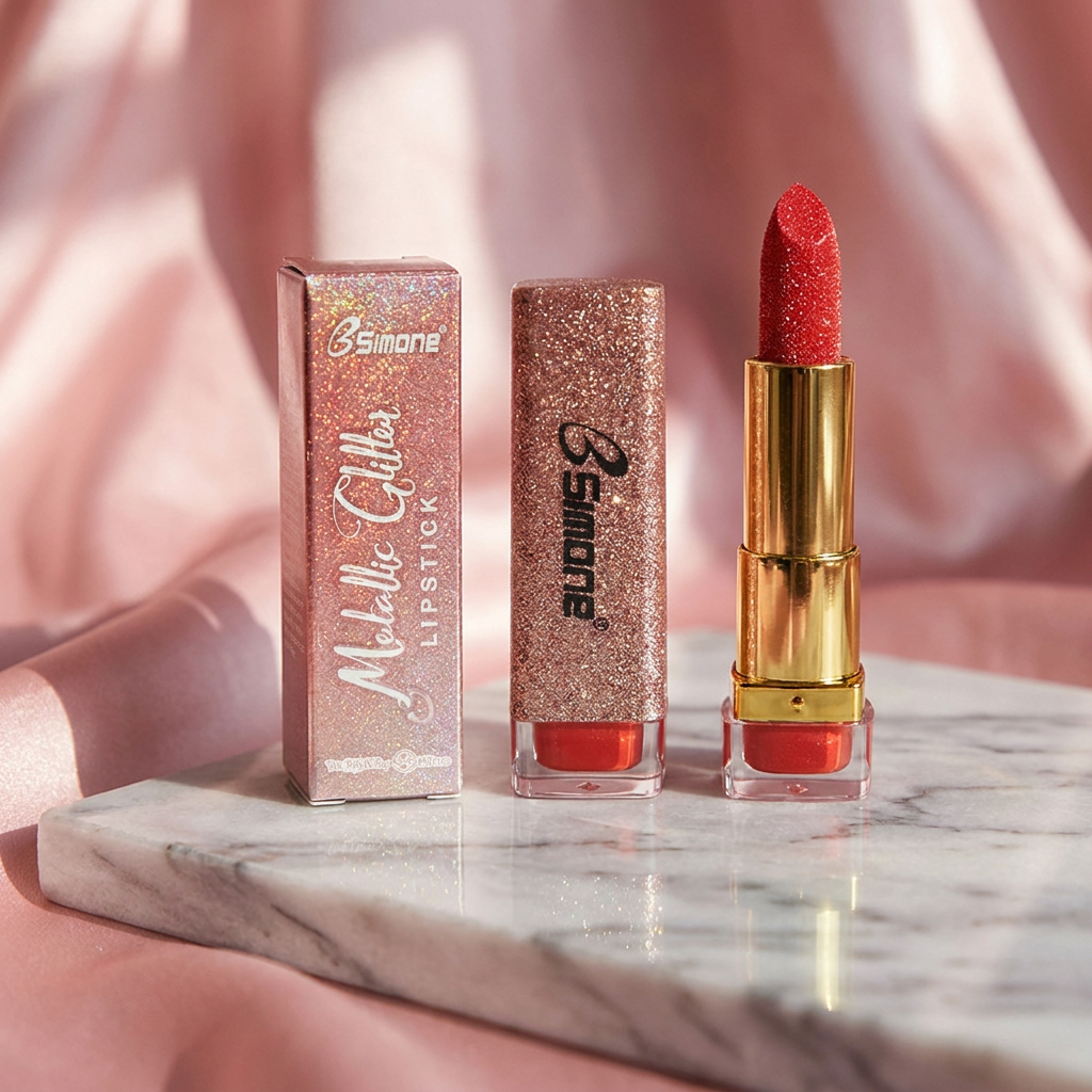 BSImone Carved Lipstick Regular — representative Beauty & Nails sample