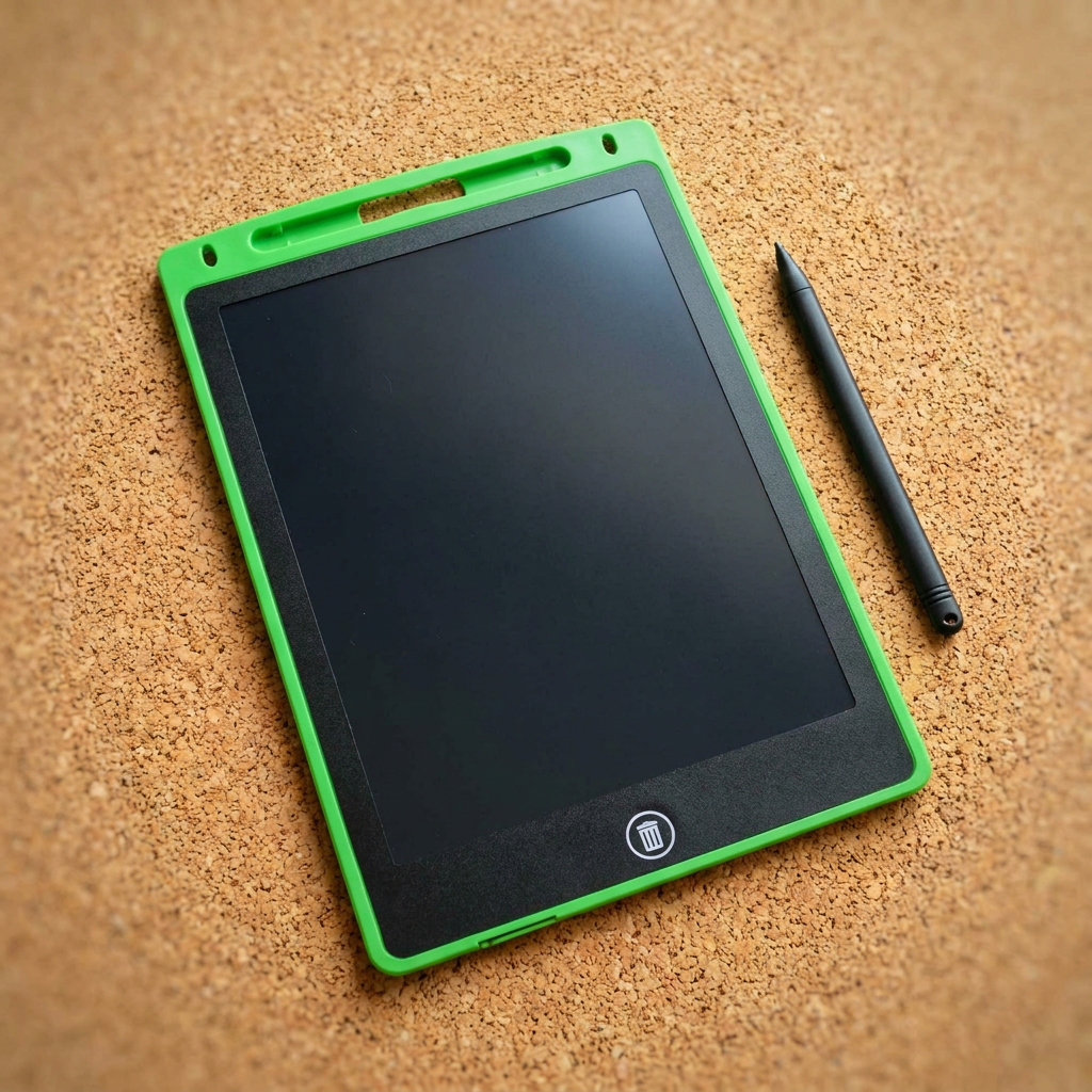 10inch Middle LCD Writing Tablet — representative Tech & Gadgets sample
