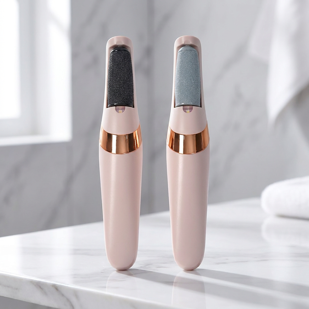 Smooth Pedicure Wand — representative Beauty & Nails sample
