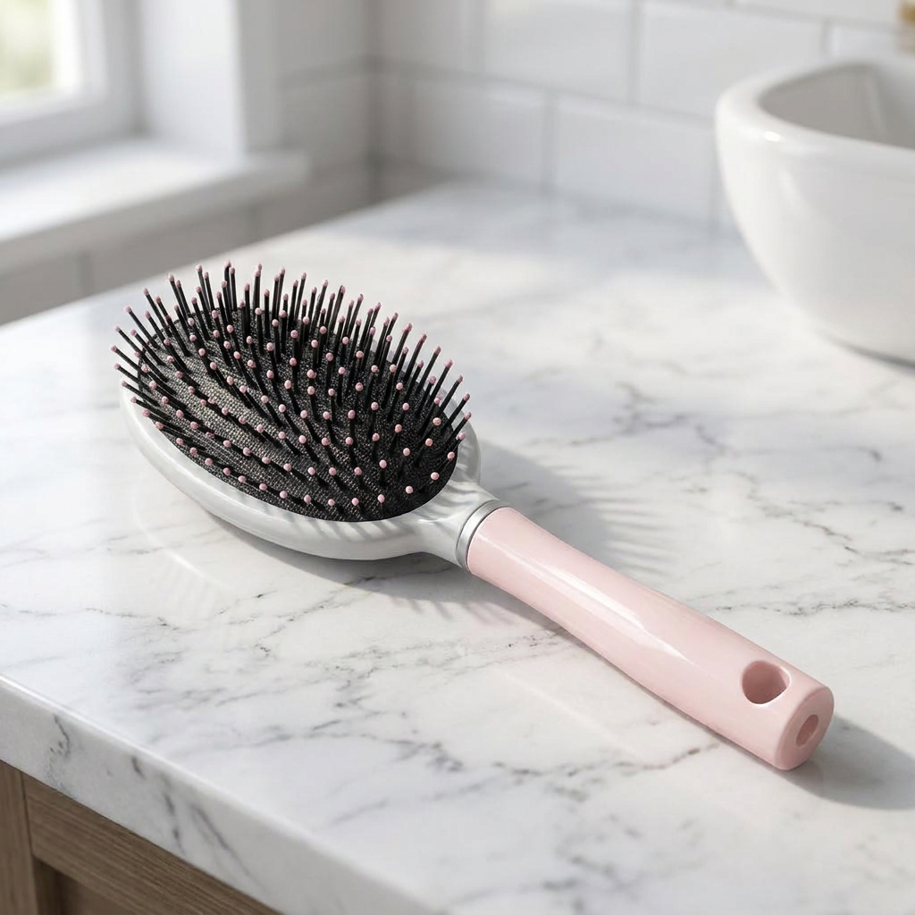 Air Cushion Hair Brush — representative Accessories & Bags sample