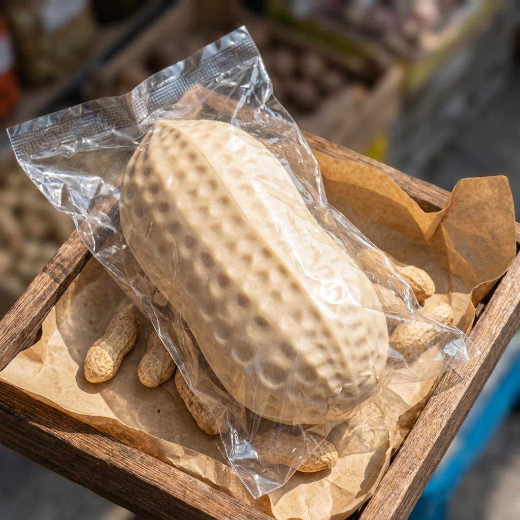 Pinch Peanuts — representative Toys & Games sample