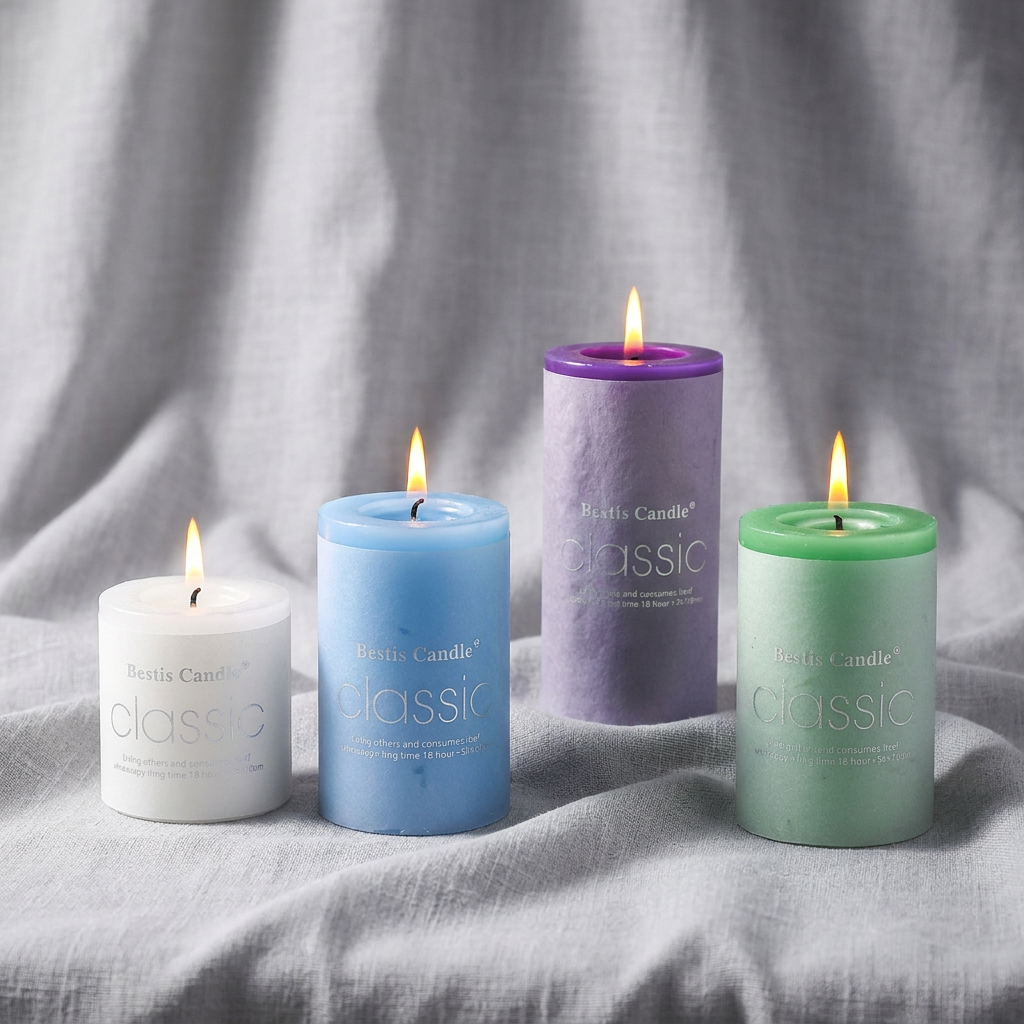 Candles — representative Home & Kitchen sample