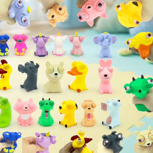 Bubble-Popping Toy — Toys & Games