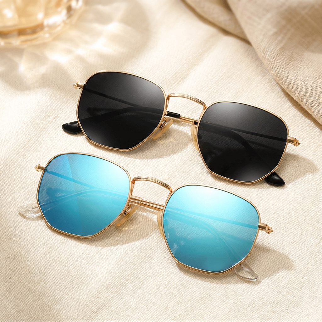 Sun Glasses — representative Accessories & Bags sample