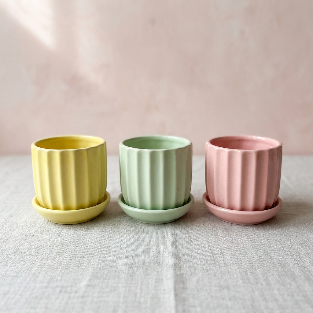 ColorStyle Flower Pot — representative Home & Kitchen sample