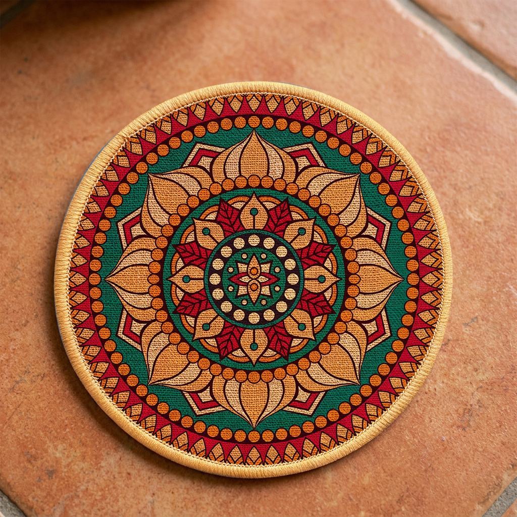 Large Creative Trivet — representative Home & Kitchen sample