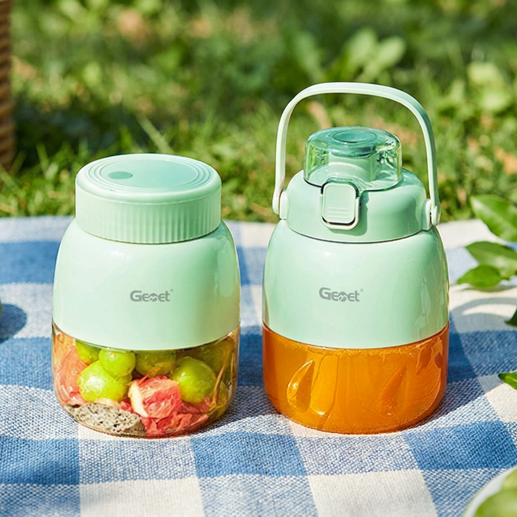 Personal Portable Blender — representative Tech & Gadgets sample