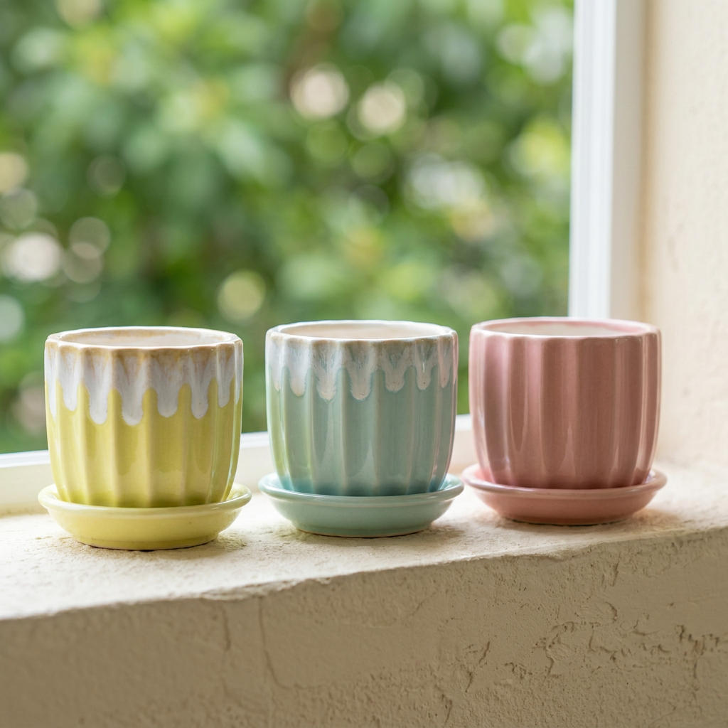 ColorStyle Flower Pot — representative Home & Kitchen sample