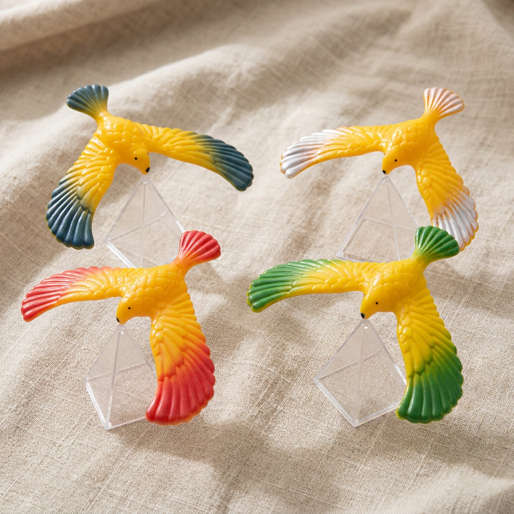 Balancing Eagle — representative Toys & Games sample