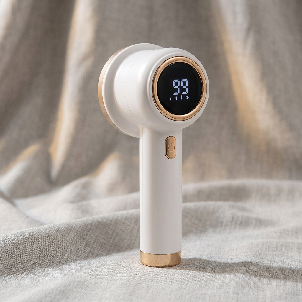 Rechargeable Fabric Shaver — representative Tech & Gadgets sample