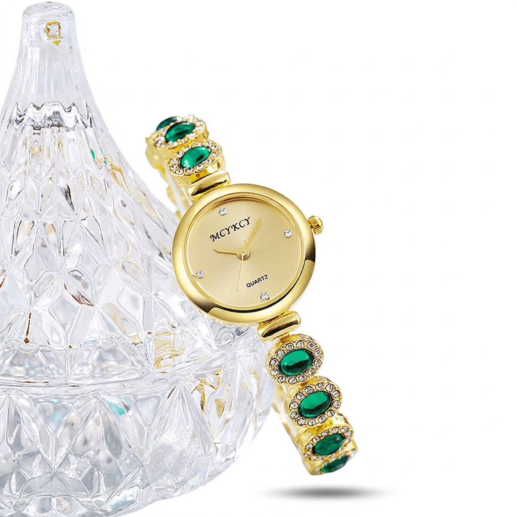 Watch — representative Accessories & Bags sample