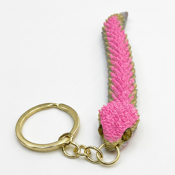 Character Keychains — Accessories & Bags