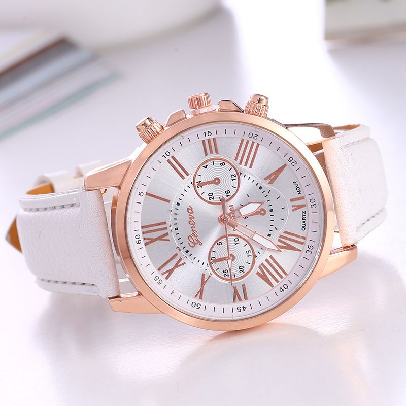 Watch — representative Accessories & Bags sample