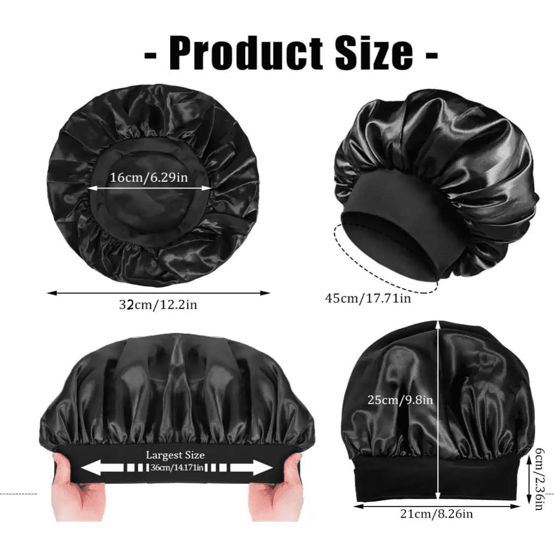 Sleeping Cap — Accessories & Bags