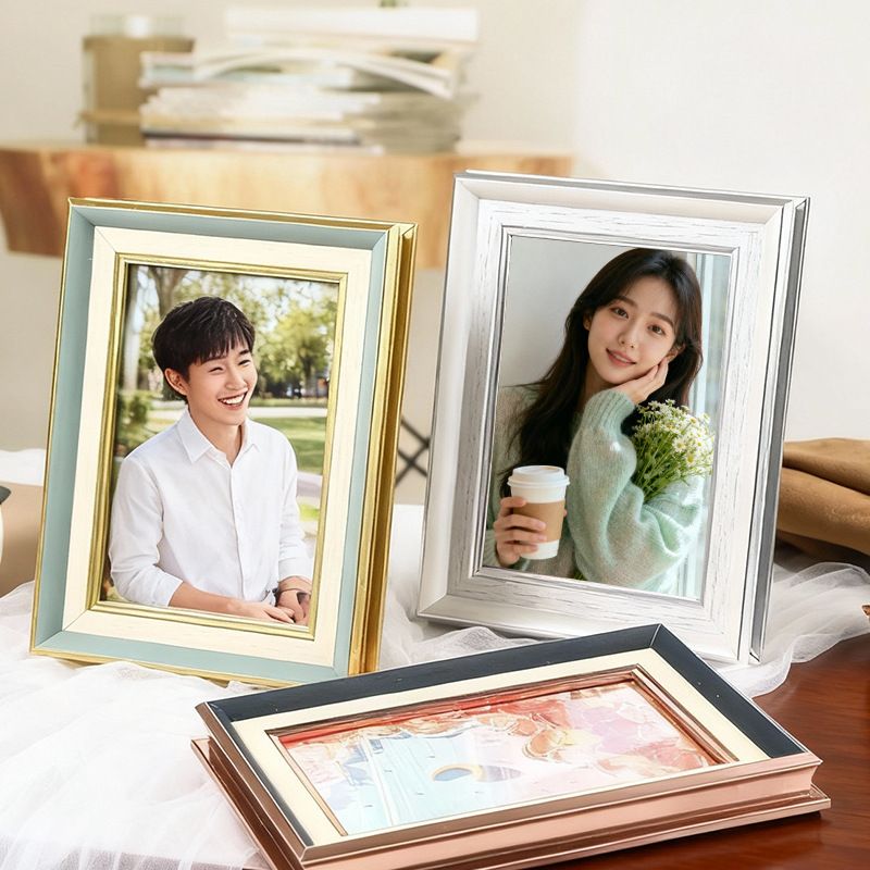Multi Color 8x10 Picture Frame — representative Home & Kitchen sample
