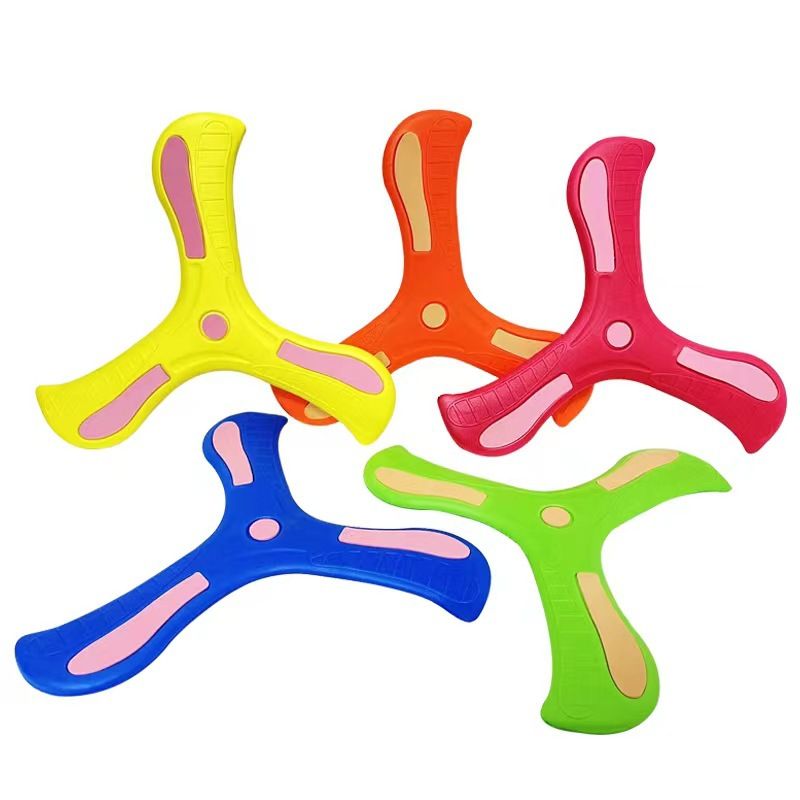 EVA Threeleaf Boomerang — representative Toys & Games sample