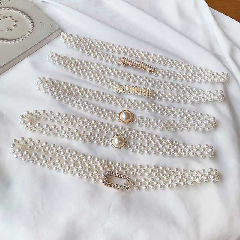 Women's Belt — representative Accessories & Bags sample