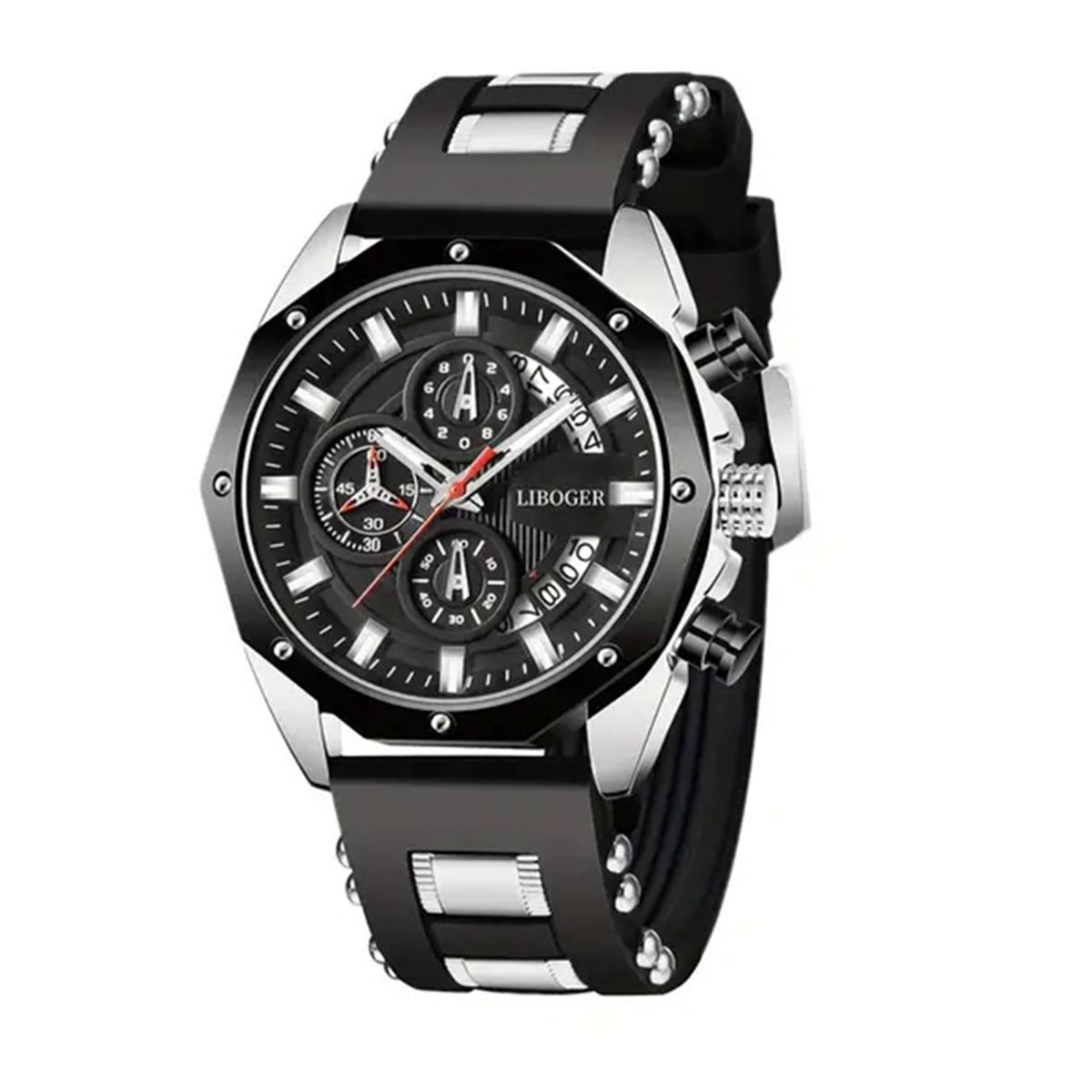 Watch — representative Accessories & Bags sample