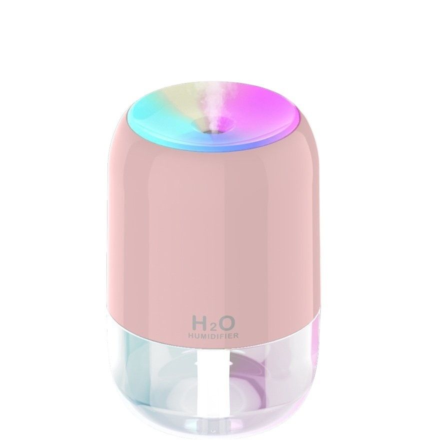 LED Air Humidifiers — representative Tech & Gadgets sample