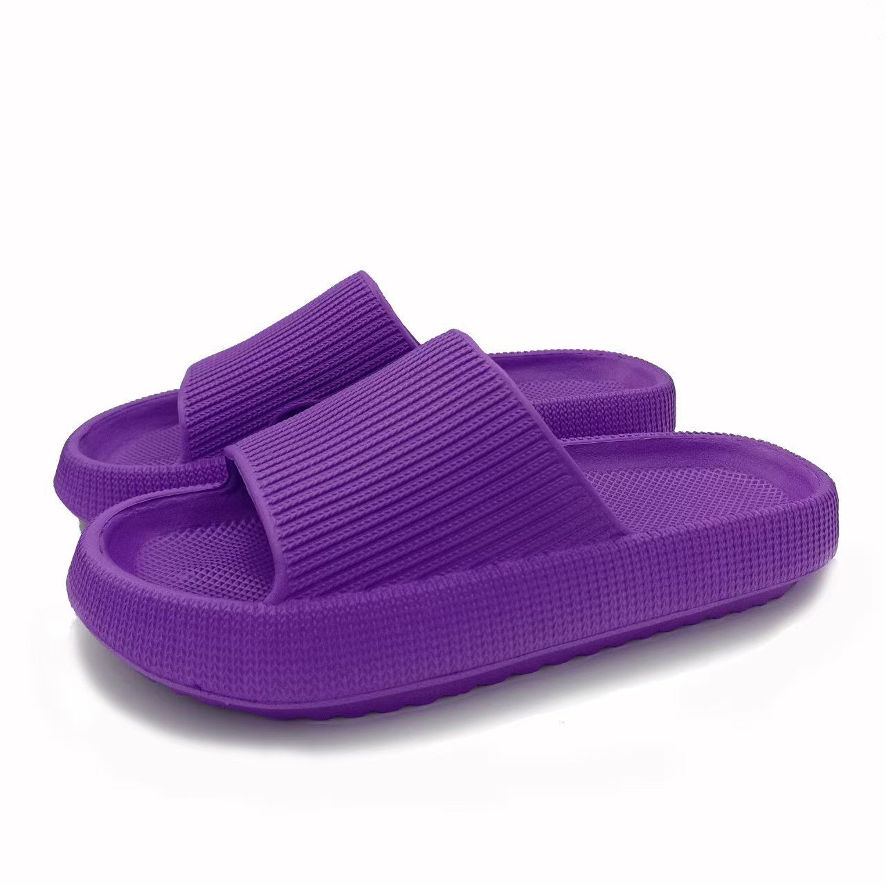 Basic Anti-Slip Waterproof Comfort Pool Slides — representative Accessories & Bags sample